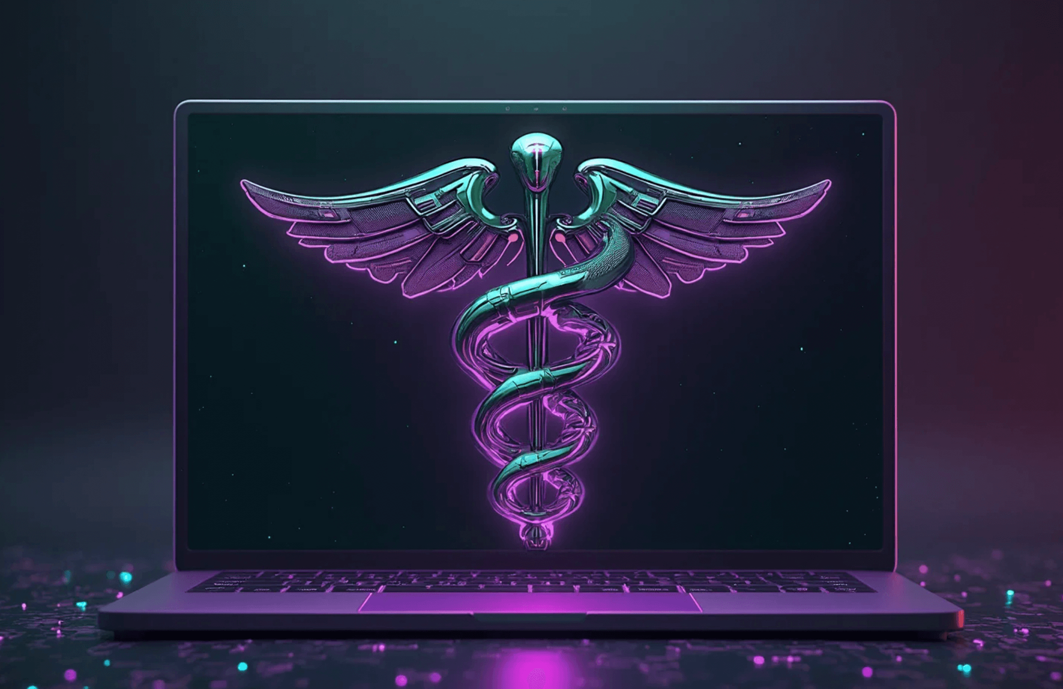 How to Build a Virtual Medical Scribe in Python Using Deepgram and OpenAI