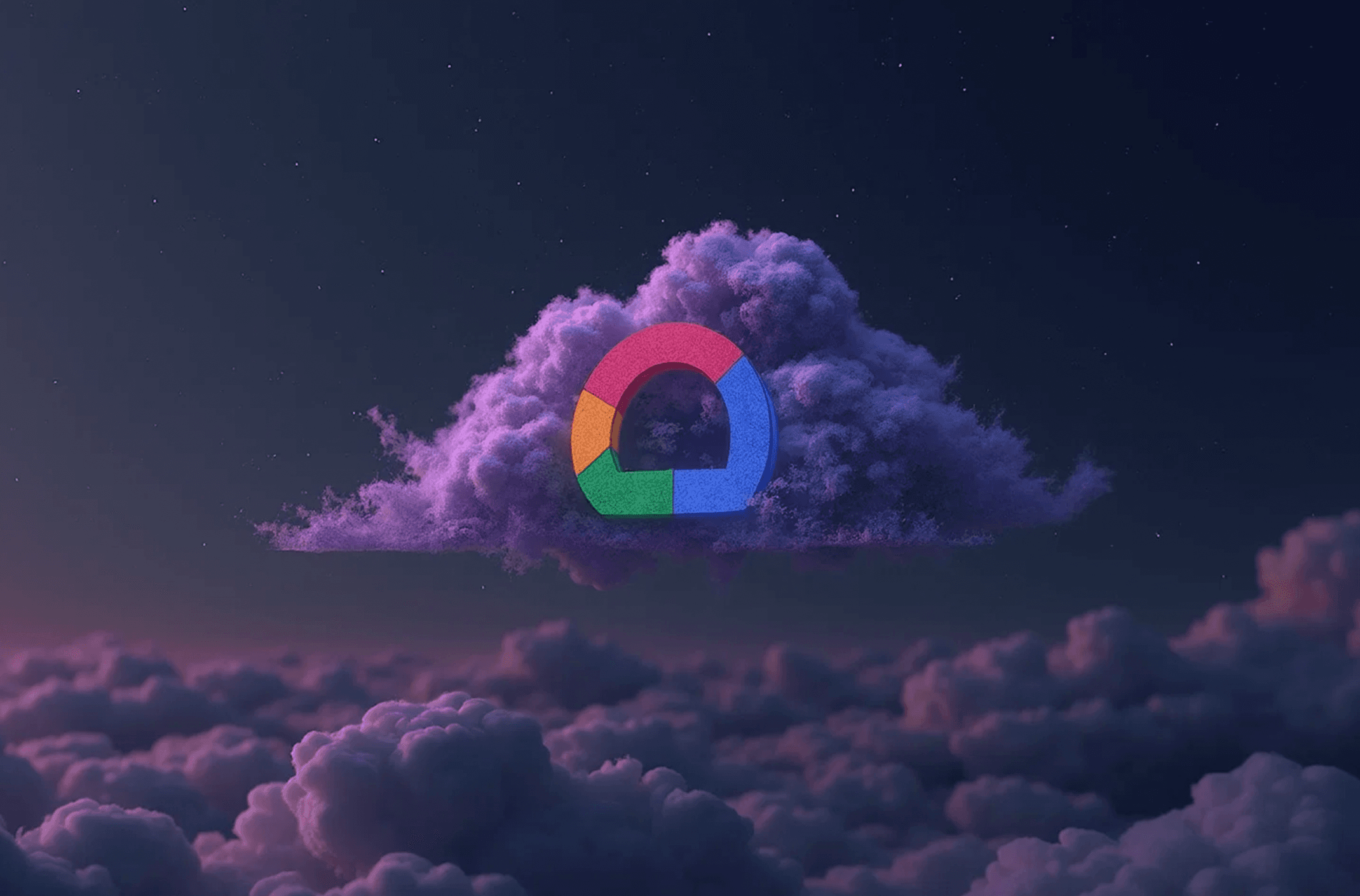 The Importance of Resilient Architecture: Google Cloud's Outage