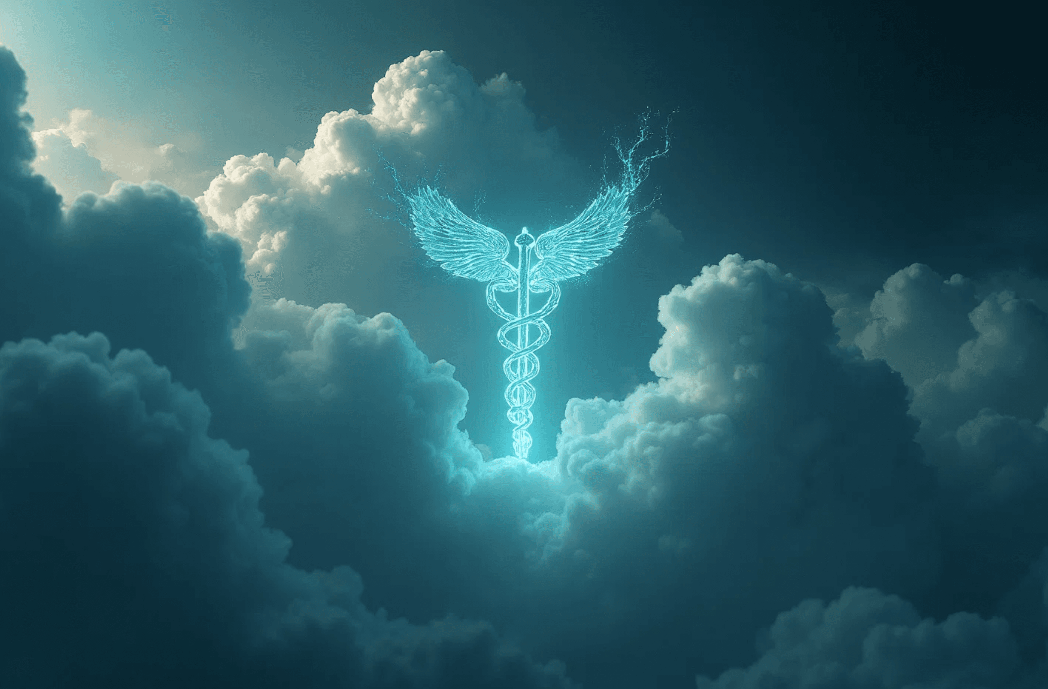Modernizing Healthcare with Generative AI using Deepgram on AWS