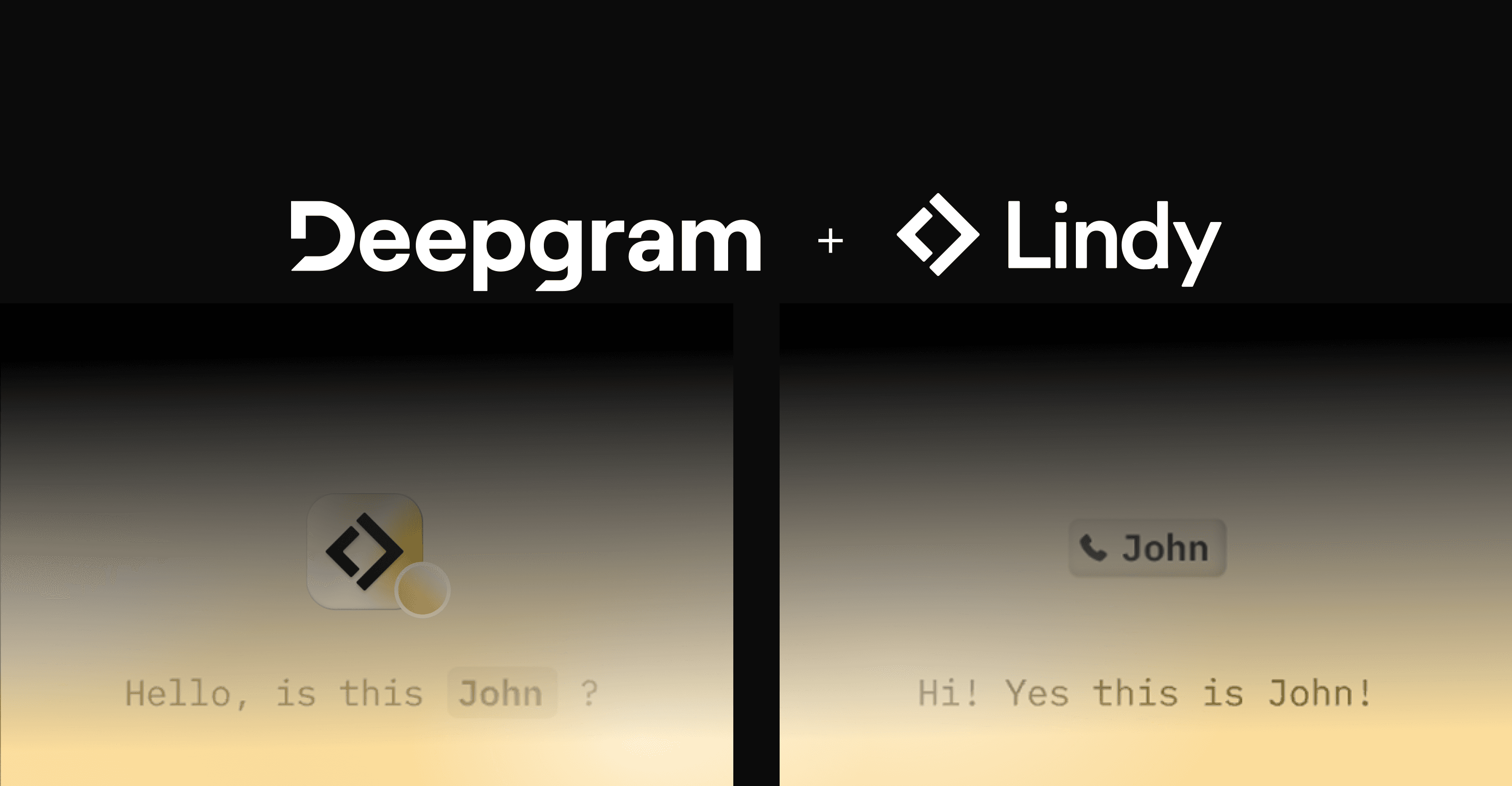 Smarter, Faster Calls for Every Business: Lindy Gaia Launches with Deepgram Flux